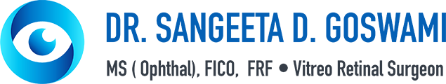 Dr. Sangeeta D. Goswami