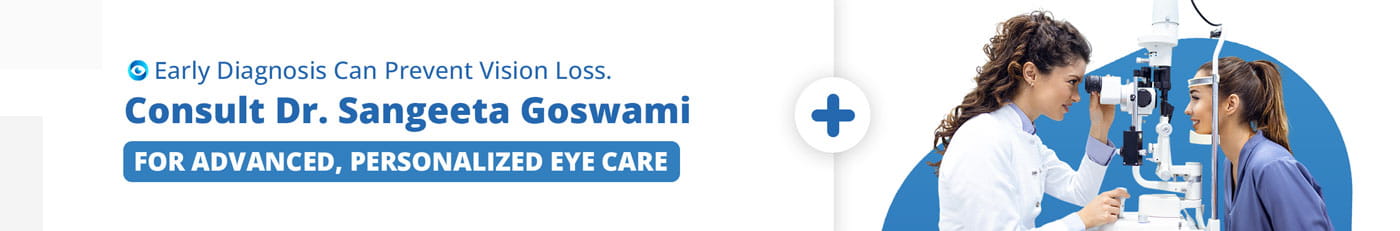 Consult Dr Sangeeta Goswami