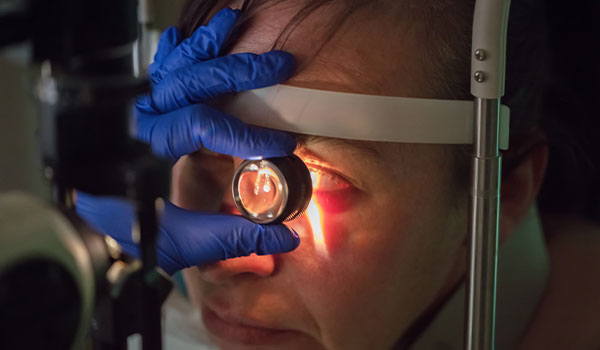 Hypertensive Retinopathy