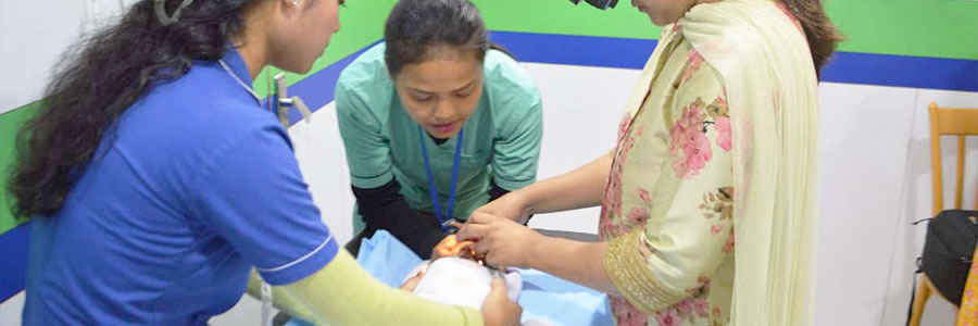 Pneumatic Retinopexy