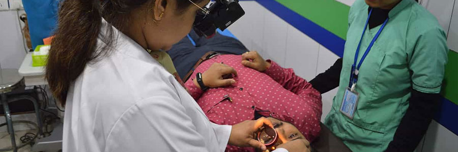 What is Retinal Detachment Surgery